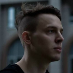 Vasiliy Mikhaylov