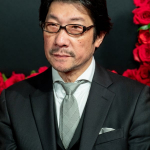 Junji Sakamoto