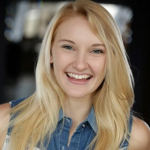 Mary Malloy
