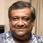 Kaushik Ganguly