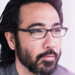 Randall Okita