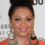 Nadia Buari