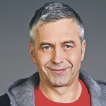 Tibor Gazdag
