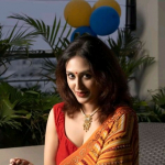 Kusum Sikder