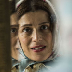 Masoumeh Ghasemipour