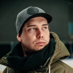 Janne-Markus Katila