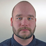Jon Vegard Hovdal
