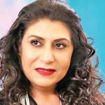 Haifaa Adel