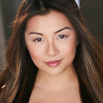 Kristina Ho