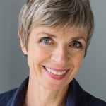 Anna Stieblich