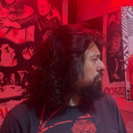 Julio Wong