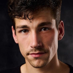 Maximilian Gehrlinger