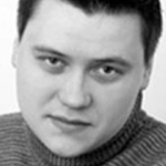 Dmitriy Esenevich
