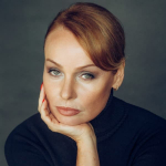 Zhanna Epple