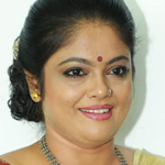 Manju Pillai
