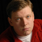Sergey Lavygin
