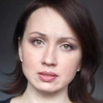 Natalya Shchukina