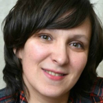 Olesya Zheleznyak