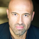 Byron Quiros