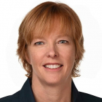 Janet Hilliard