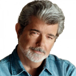 George Lucas