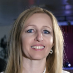 Miriam Merklová
