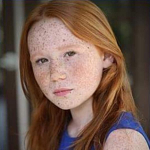 Savannah Halliday