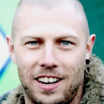 Timothy Fergusson