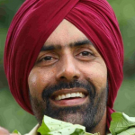 Karamjit Singh Batth