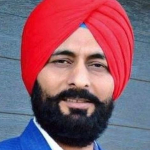Raj Kakra