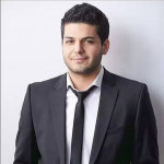 Reza Sholeh
