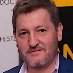 Joe Ahearne