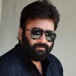Nara Rohith