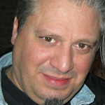 Michael Nicolosi