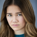 Brooklyn Rae Silzer