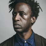 Saul Williams