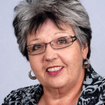 Margot Luyt