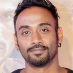 Ashan Dias