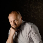 Anatol Durbalã
