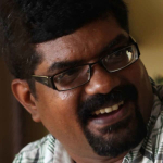 Swathi Bhaskar