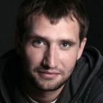 Yuriy Bykov