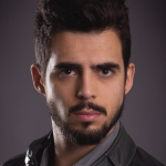 João Harrington Sena