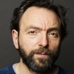 Eric Chantelauze