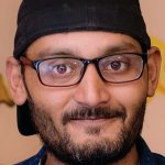Bipin Karki