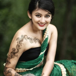 Barsha Raut