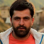 Girshel Chelidze