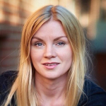 Clara Kallenius