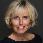Annica Liljeblad