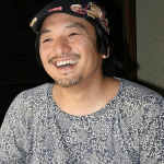 Toyoharu Kitamura