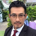 Alex Shu-Yuan Ko